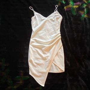 Beautiful White Dress